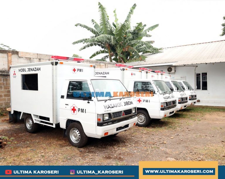 karoseri ambulance