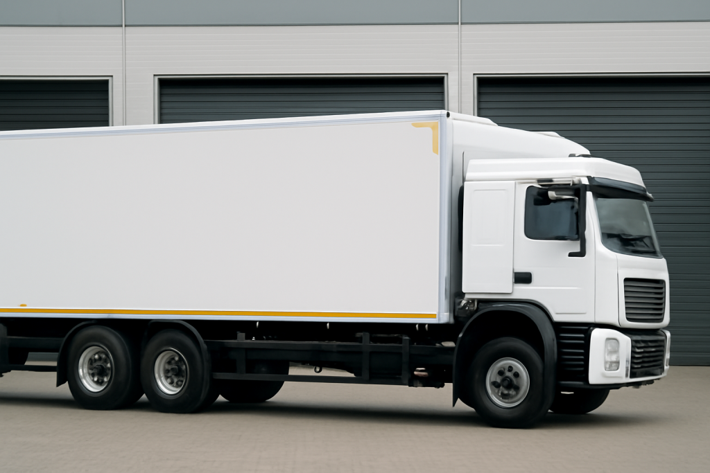 Truk Andal = Karoseri Berkualitas: Mengapa Investasi pada Body Truck yang Tepat Menentukan Kesuksesan Bisnis Anda