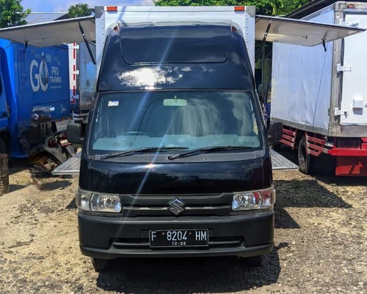 karoseri mobil box bgn