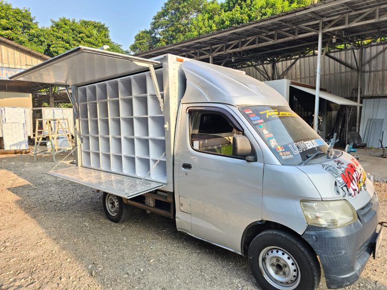 jasa pembuatan mobil box mbg bgn